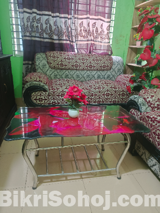 সোফা সেট